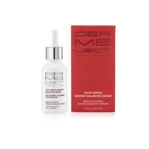 Dermelect Rapid Repair Carrier Balancing Serum